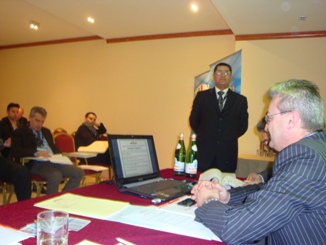 ALTOMARE Antonio