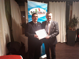Premio MAESTRO ALTOMARE