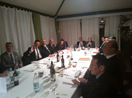 Cena Dirigenti
