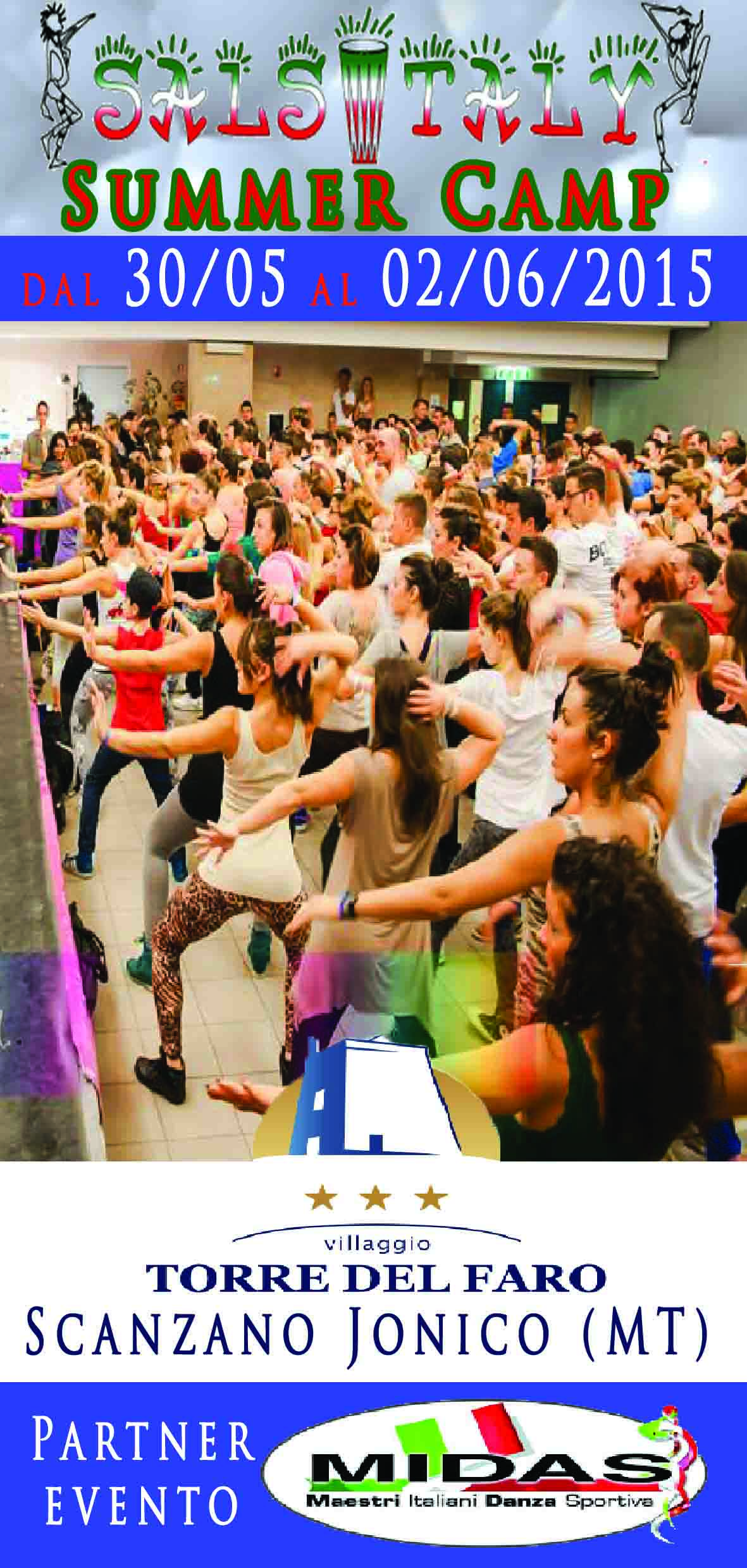 2015 SALSITALY